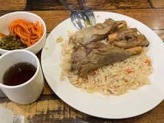 -塔斯提抓饭(东城汇店)