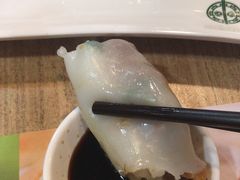-添好运点心专门店(中环IFC店)