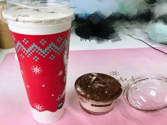 -85度C(青岛闽江路店)