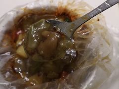 -马光荣肉丸糊辣汤(边东街店)