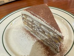 -Be Lived Cafe比例咖啡(摩天轮店)