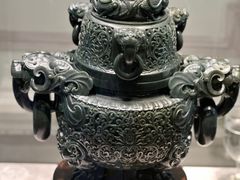 -上海市工艺美术博物馆