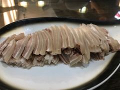 白切羊肉-小莆天(元帅路店)