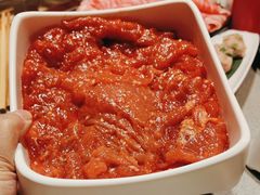 -海底捞火锅(万达坊店)