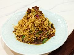 -东北大院·东北菜(三台子店)
