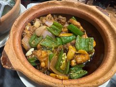 -紫金食坊(江南西路店)