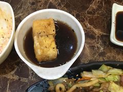 -米彩料理(西丽店)
