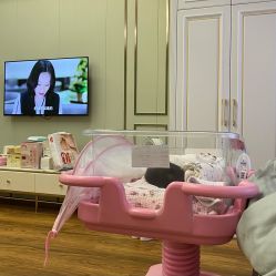 -梓爱月子中心(花都店)