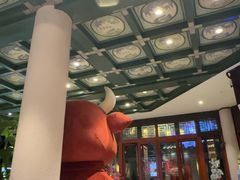 -古关火锅店(古北水镇景区店)