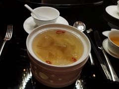 -广州四季酒店·意珍·意式自助餐