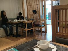 大堂-许府牛火锅(信义坊总店)
