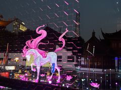 -豫园湖心亭茶楼