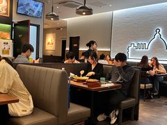 -萨莉亚意式餐厅(杭州西溪龙湖天街店)