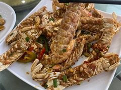 -七鲜渔港美食餐厅(巽寮湾海景店)