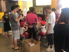 -麦当劳(帝豪店)