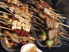 -肥猫烤翅·20年老字号(锦州道店)