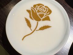 -庐灶江南·江南菜·四合院Bistro(东直门·华侨夜泊君亭店)