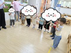 -YoKID优儿学堂早教托育园(常营托育园)