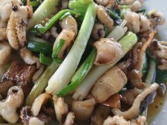 -海上驿站渔家菜馆