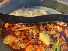 -楠火锅(龙阳广场店)