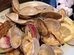 -盛江山自助料理(太原街万达店)