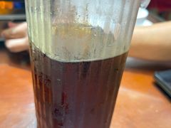 酸梅汤-肖记公安牛肉鱼杂馆·省级非物质文化遗产(三角路直营店)