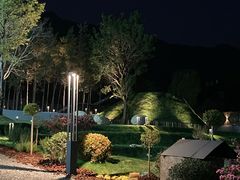 -云禾壹海景庄园餐厅
