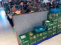 -半天妖烤鱼(丽金广场店)
