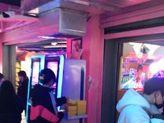 -阿尔法Game Station(中山路店)