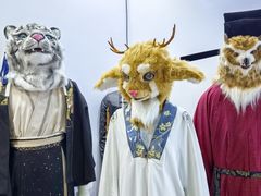 -西安电影制片厂