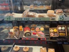 -星巴克(保定华创广场店)