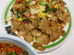 -欧记大排档·景德菜(上海首店)