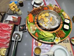 -椰小鸡·琼州糟粕醋(美兰缤纷城店)