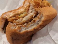 -麦当劳(欢乐谷店)
