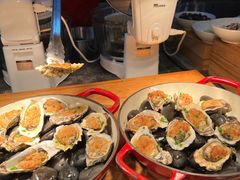 -味餐厅·海鲜·火锅·自助餐