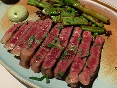 -Osteria Garden 生蚝花园餐厅(原进贤路店)