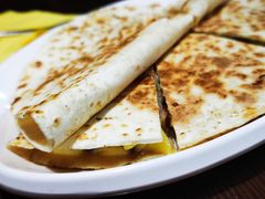 -panchos 墨西哥餐厅(嘉绿苑店)