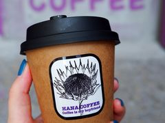 -HANA COFFEE(长寿路店)