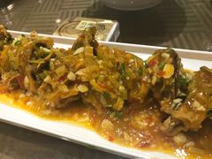 -刘胖子家常菜·蹄花焖藕(中南店)