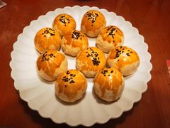 -金贝儿月嫂(高新尚品国际店)