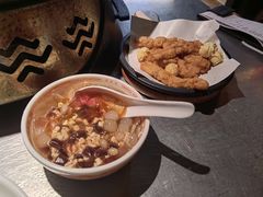-探鱼·鲜青椒爽麻烤鱼(番禺万达店)