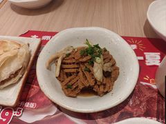 -大师兄·西北小馆(南沙万达广场店)