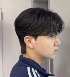 -风生造型