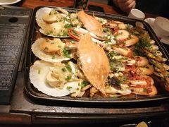 -阿娘家·原生态农家菜(国顺东路店)