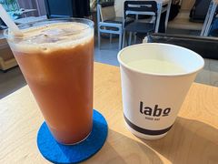-LABO ESPRESSO
