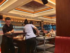 -金刚山烧烤(红旗大街店)