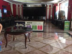 -欢乐盛KTV音乐会所(泰然店)