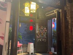 -码头故事火锅(郫县红光店)