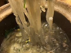 -李久其家民间餐厅(观沙岭公园店)
