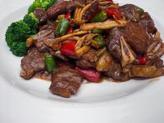 -白金汉爵大酒店(相城店)